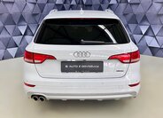 Audi A4 Allroad Kombi 2,0 l 120 kw