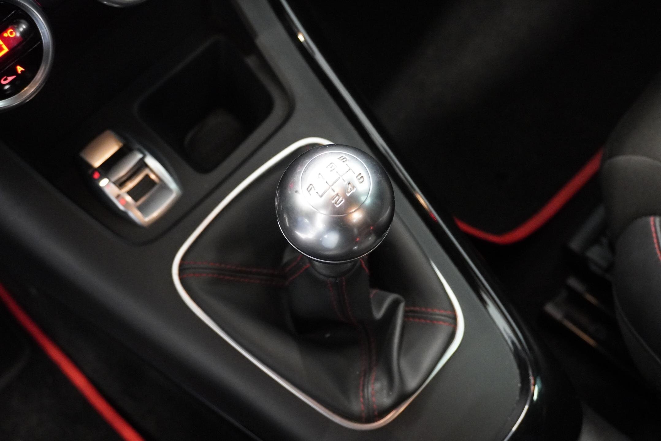 Alfa Romeo Giulietta Hatchback 1,7 l 173 kw