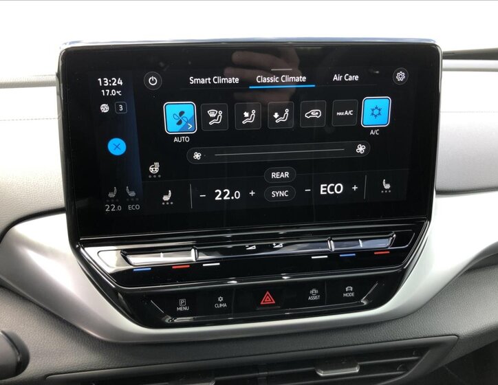 Volkswagen ID.4 Kombi 0,0 195 kw