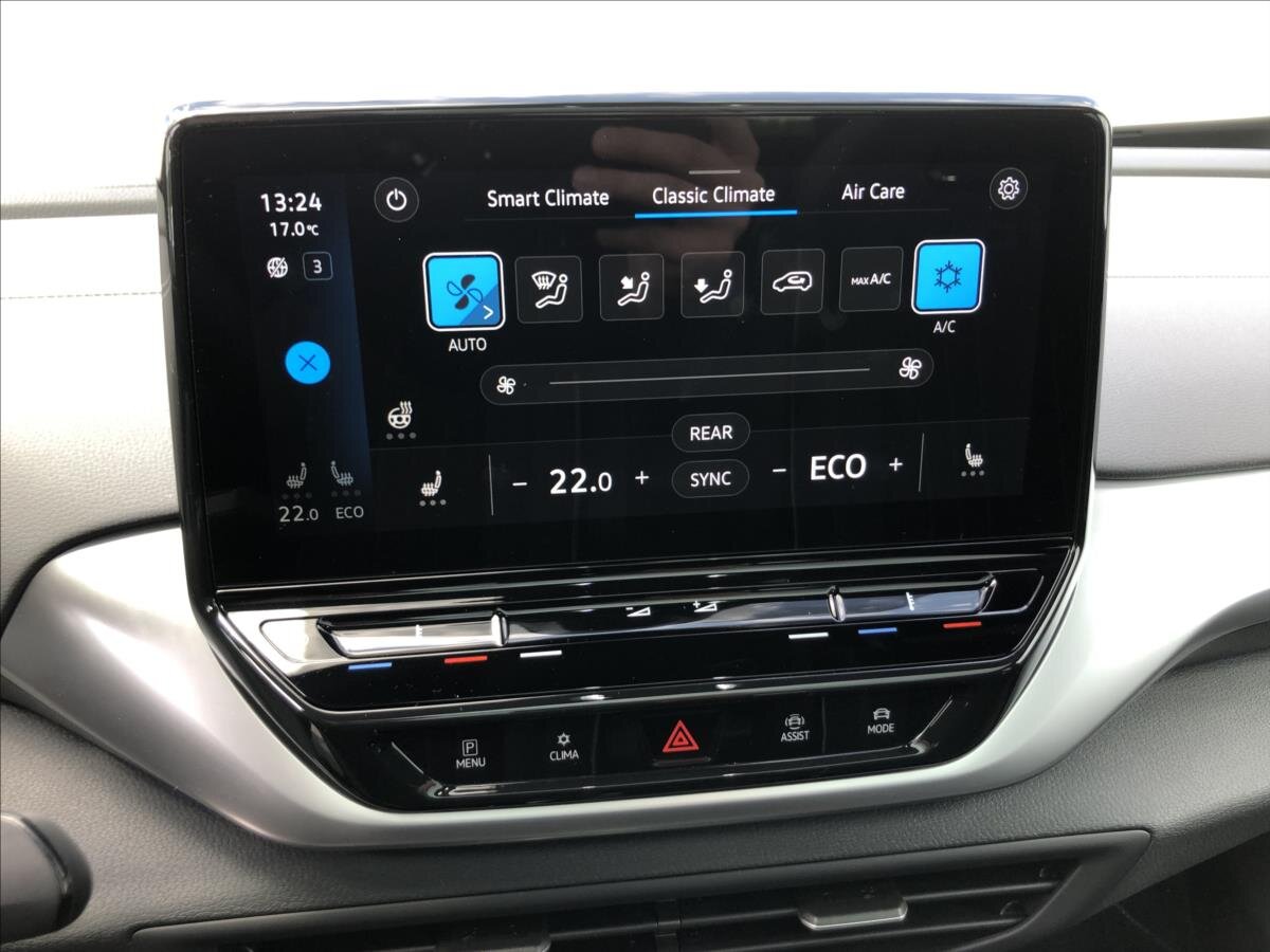 Volkswagen ID.4 Kombi 0,0 195 kw