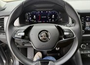 Škoda Kodiaq SUV / Terénní 2,0 l 140 kw