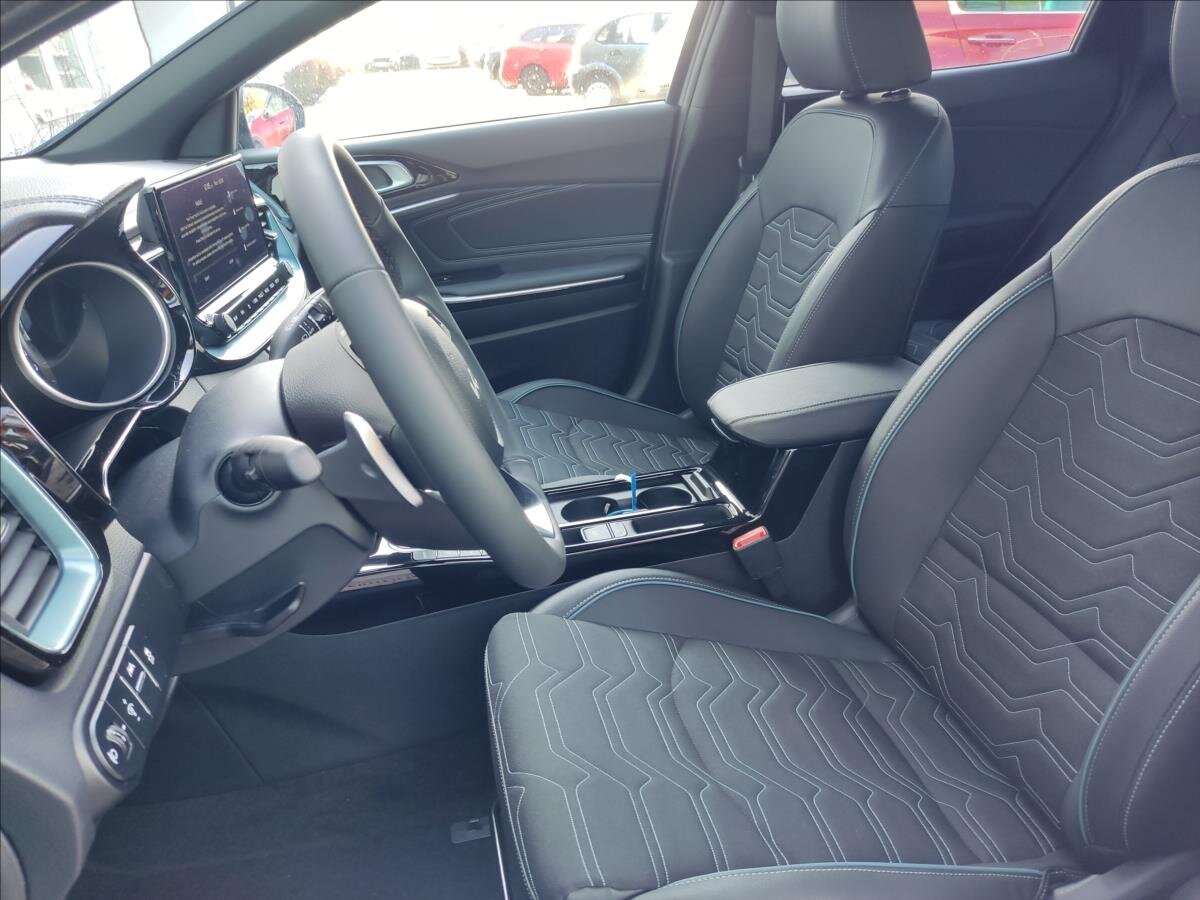 KIA XCeed CUV / Crossover 0,0 110 kw