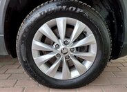 Škoda Karoq SUV / Terénní 1,5 l 110 kw