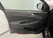 Hyundai Tucson SUV 1,6 l 130 kw