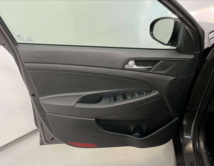 Hyundai Tucson SUV 1,6 l 130 kw