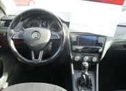 Škoda Octavia 16