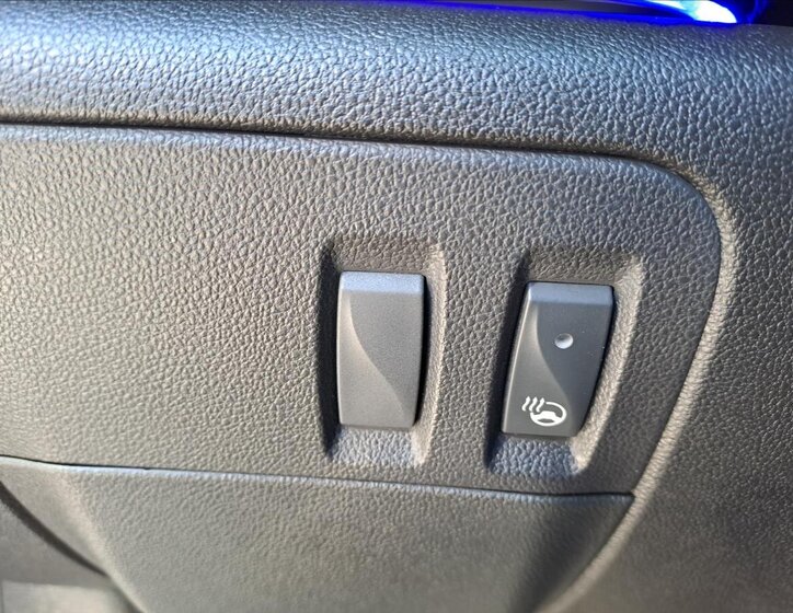 Renault Talisman Kombi 1,6 l 96 kw