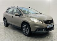Peugeot 2008 Hatchback 1,2 l 60 kw