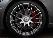 Mercedes-Benz Třídy C 19