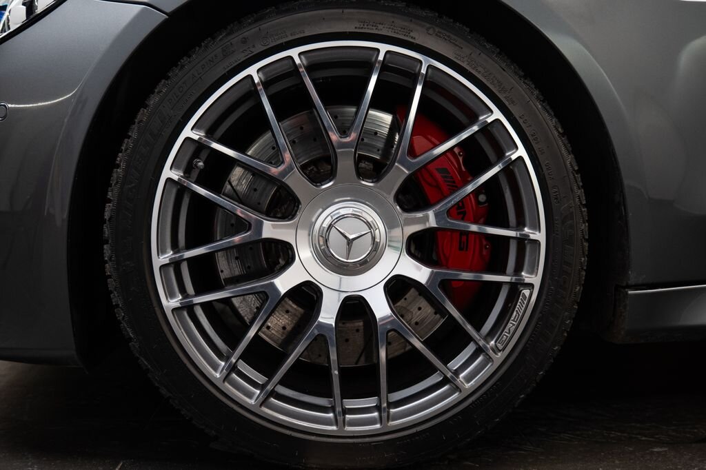 Mercedes-Benz Třídy C