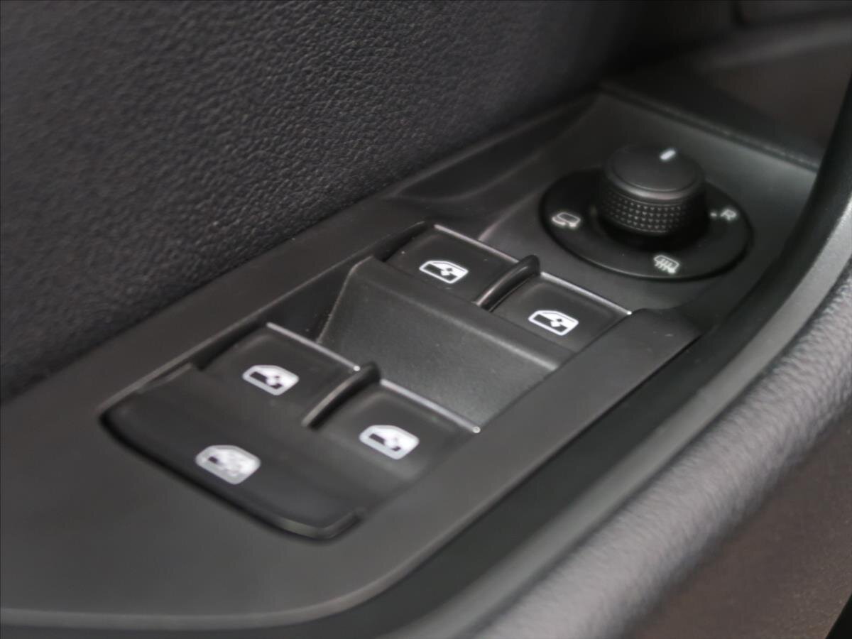 Škoda Superb Kombi 2,0 l 140 kw