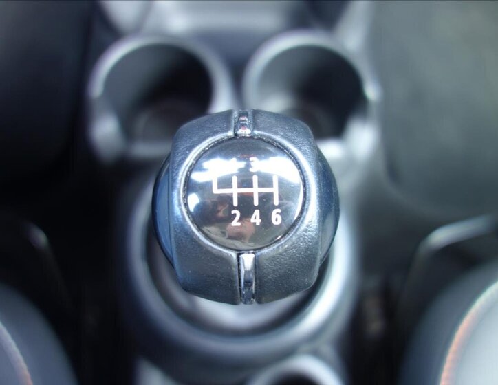 Mini One Hatchback 1,2 l 75 kw