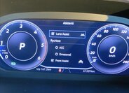 Volkswagen Arteon Kombi 2,0 l 147 kw