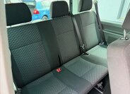 Volkswagen Caravelle 19