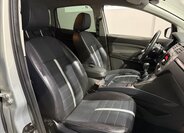 Ford Kuga SUV / Terénní 2,0 l 100 kw