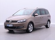 Volkswagen Sharan 3