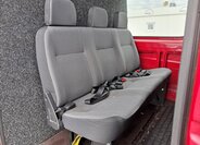 Volkswagen Crafter Ostatní 2,0 l 103 kw