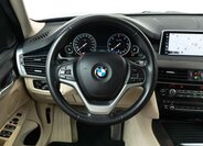 BMW X5 SUV 2,0 l 170 kw