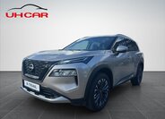 Nissan X-Trail SUV 1,5 l 157 kw