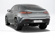 Mercedes-Benz GLE SUV / Terénní 2,0 l 213 kw