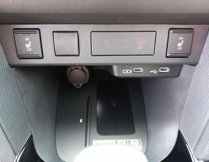 Toyota Yaris Cross 20