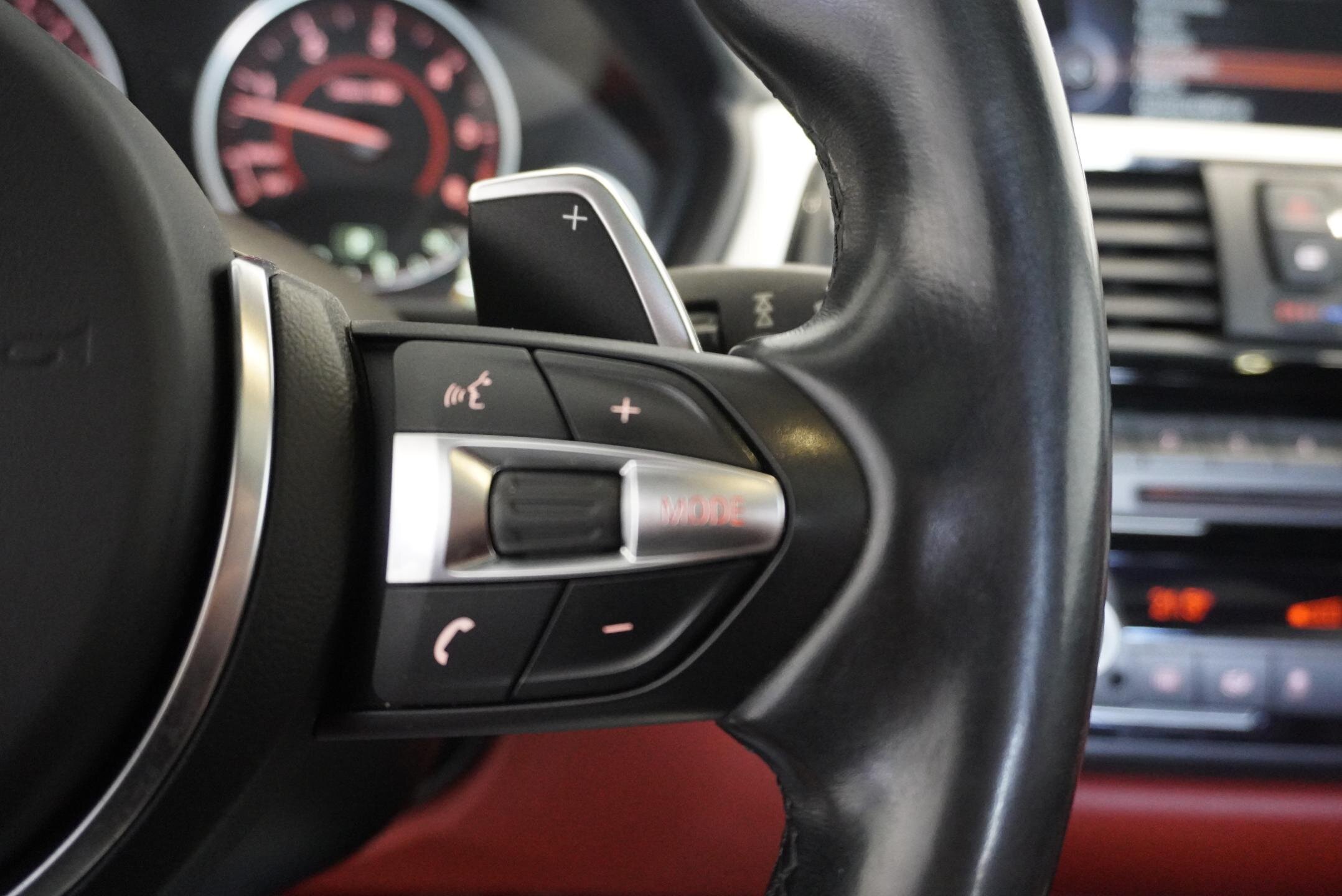 BMW Řada 4 Ostatní 3,0 l 230 kw