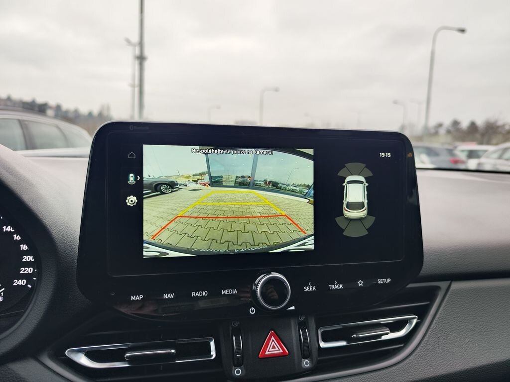 Hyundai i30 Hatchback 998,0 88 kw