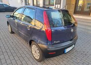 Fiat Punto 7