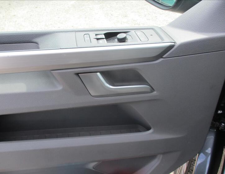 Volkswagen California 21