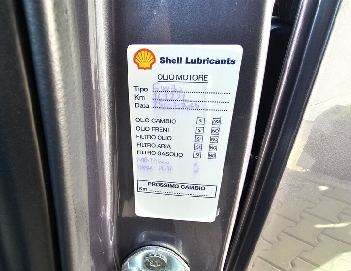 Mitsubishi Outlander SUV / Terénní 2,2 l 115 kw