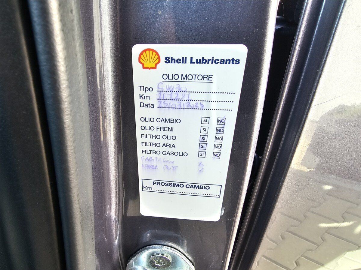 Mitsubishi Outlander SUV / Terénní 2,2 l 115 kw