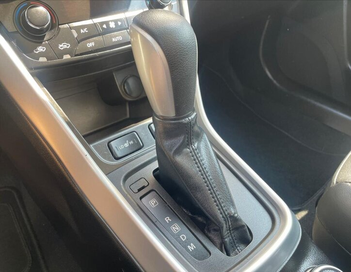 Suzuki SX4 S-Cross 21