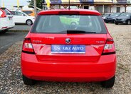 Škoda Fabia 5