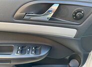 Škoda Octavia Kombi 1,4 l 90 kw