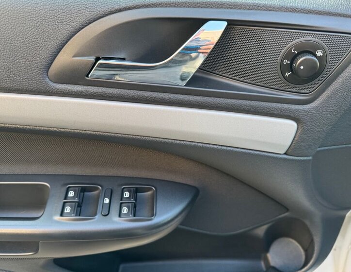 Škoda Octavia Kombi 1,4 l 90 kw