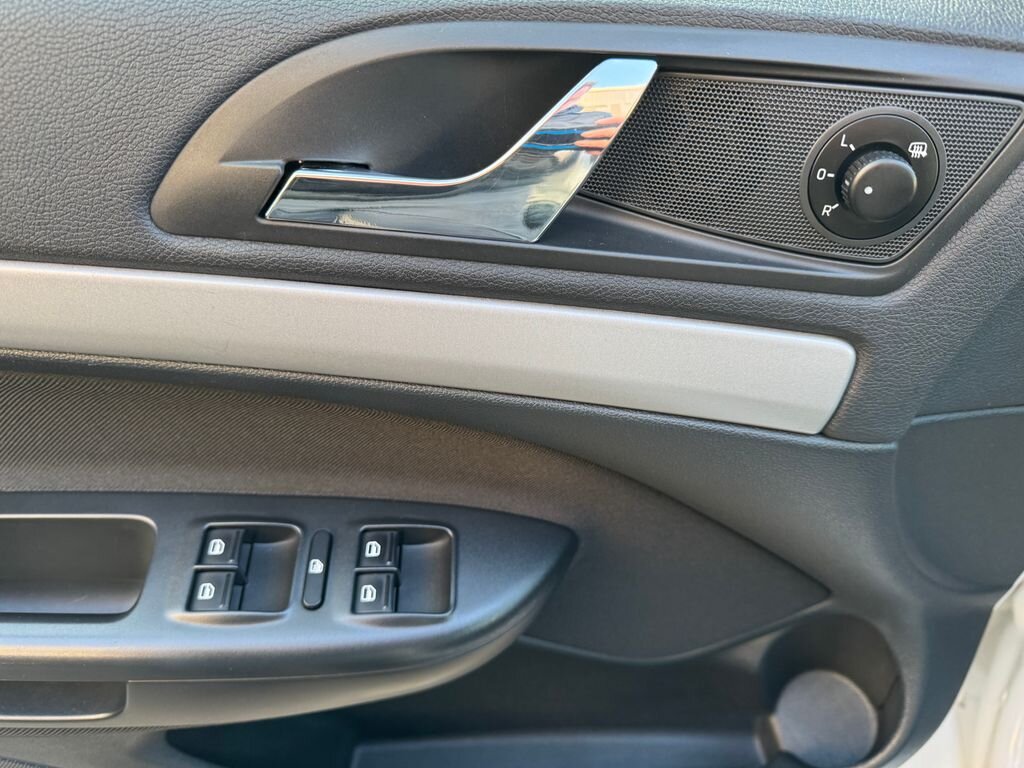 Škoda Octavia Kombi 1,4 l 90 kw