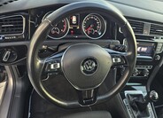 Volkswagen Golf 12