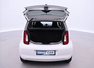 Škoda Citigo Hatchback 999,0 44 kw