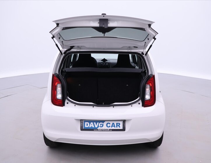 Škoda Citigo Hatchback 999,0 44 kw