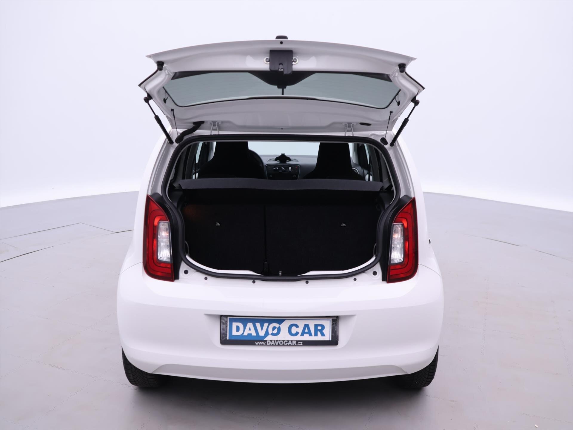 Škoda Citigo Hatchback 999,0 44 kw