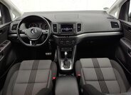 Volkswagen Sharan MPV 2,0 l 110 kw