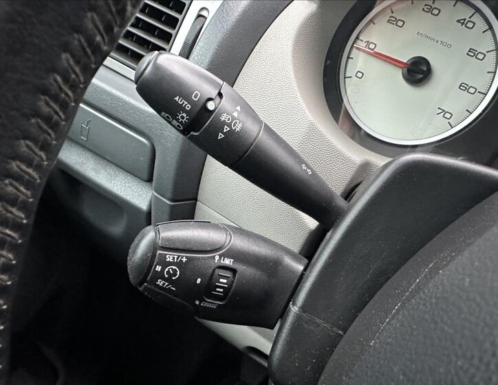 Citroën Jumpy VAN-Minibus 2,0 l 120 kw