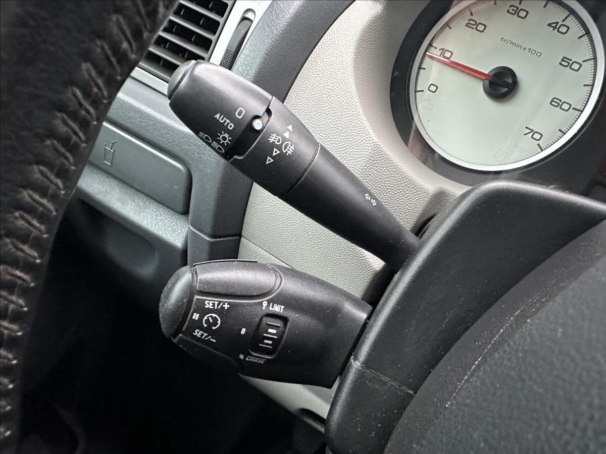 Citroën Jumpy VAN-Minibus 2,0 l 120 kw