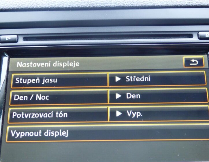 Volkswagen Sharan Kombi 2,0 l 125 kw