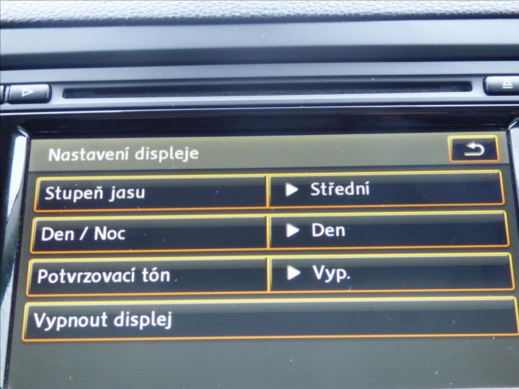 Volkswagen Sharan Kombi 2,0 l 125 kw