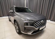 Hyundai Santa Fe SUV / Terénní 2,2 l 142 kw