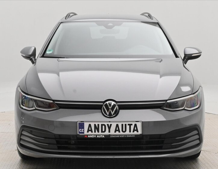 Volkswagen Golf Kombi 2,0 l 110 kw