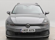 Volkswagen Golf Kombi 2,0 l 110 kw
