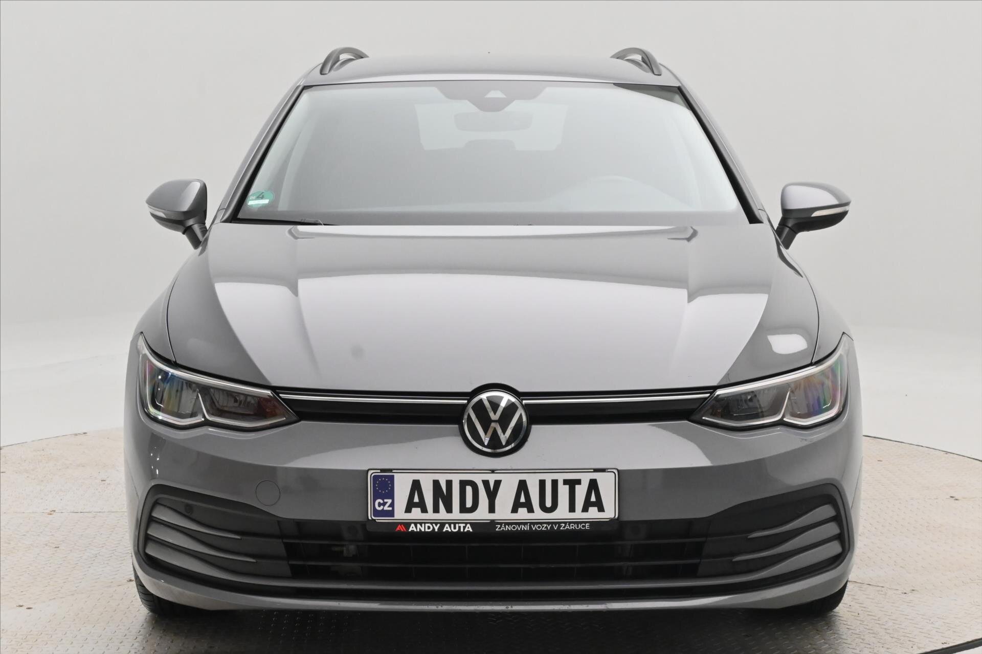 Volkswagen Golf Kombi 2,0 l 110 kw