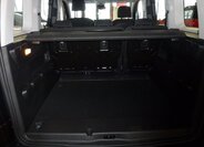 Citroën Berlingo MPV 1,5 l 75 kw